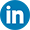 linkedin arrow